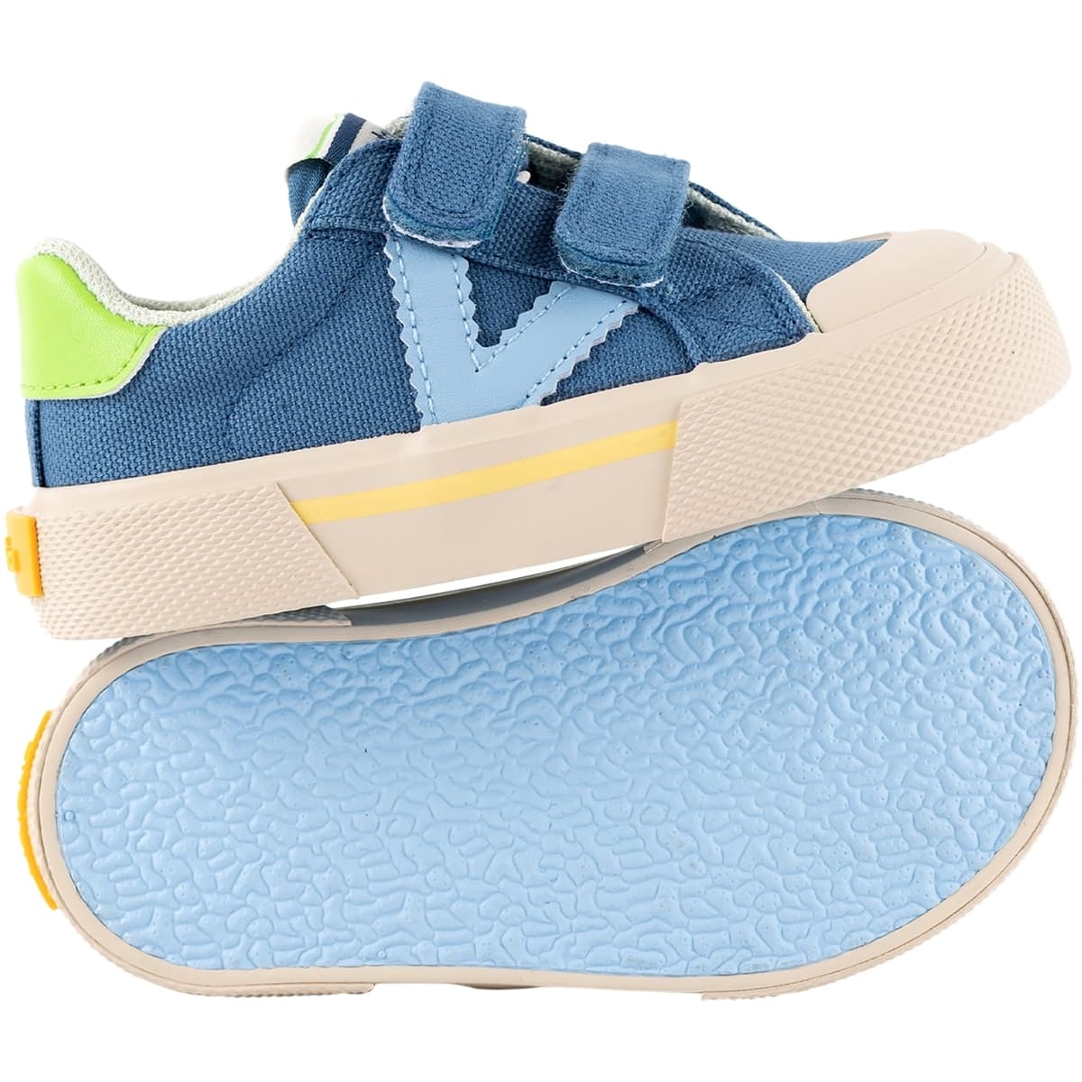 Girls' Sneakers Victoria Blue