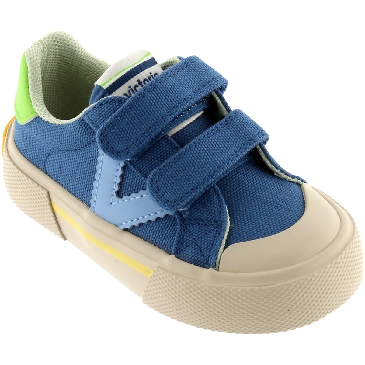 Girls' Sneakers Victoria Blue