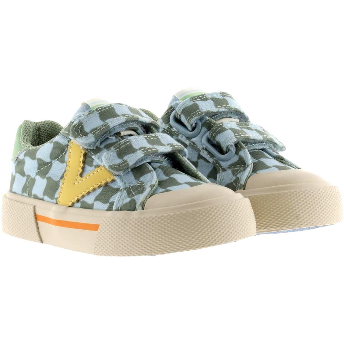 Girls' Sneakers Victoria Khaki
