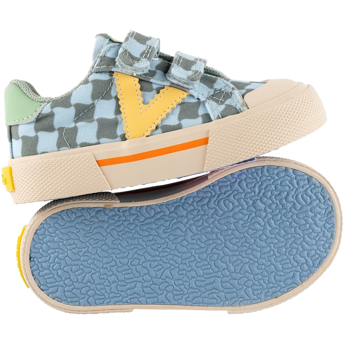 Girls' Sneakers Victoria Khaki