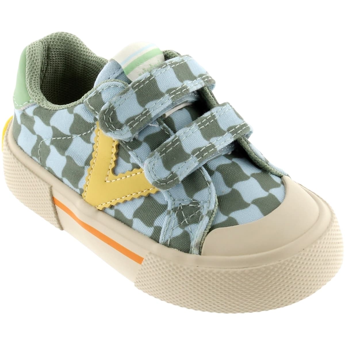 Girls' Sneakers Victoria Khaki