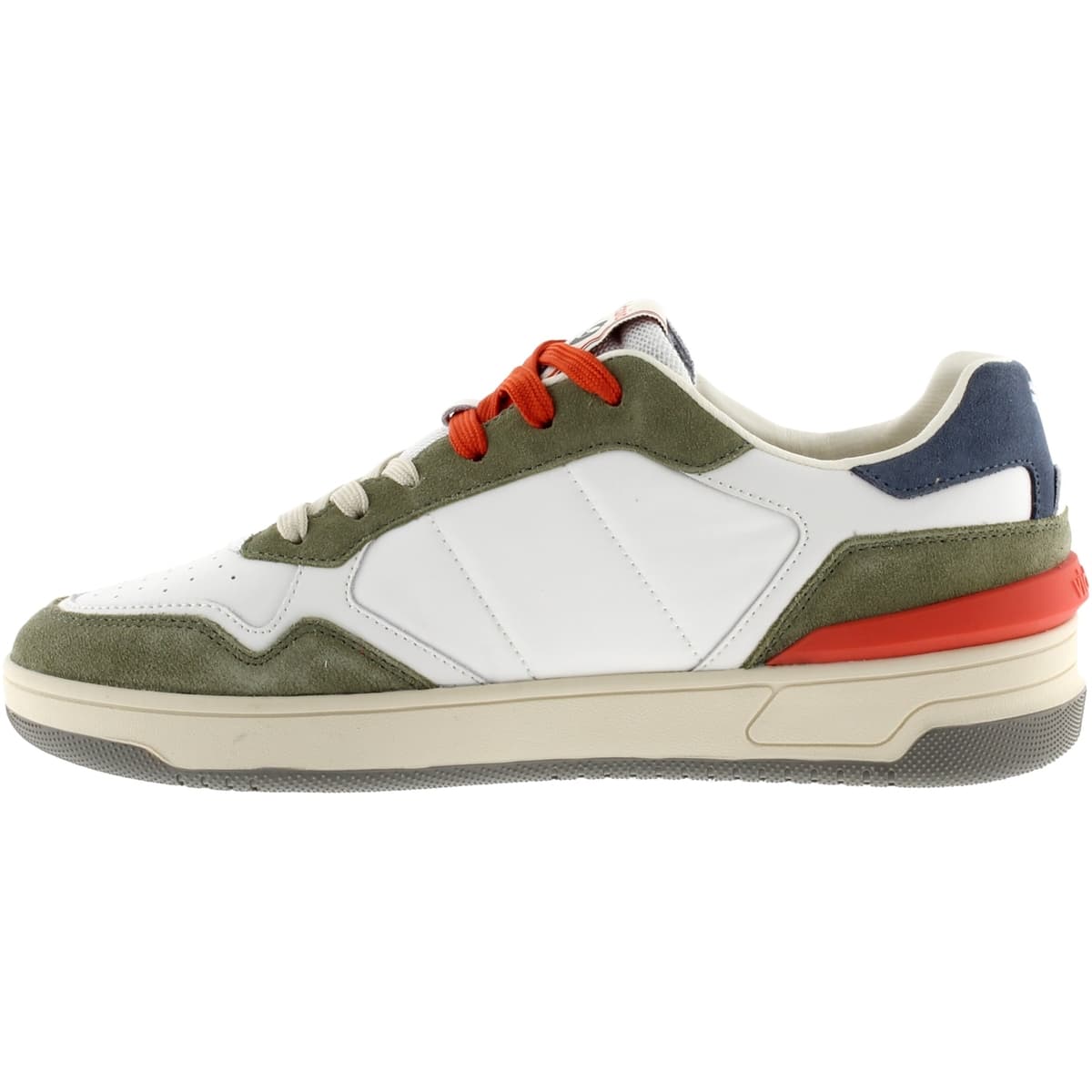 Xαμηλά Sneakers Victoria 279094