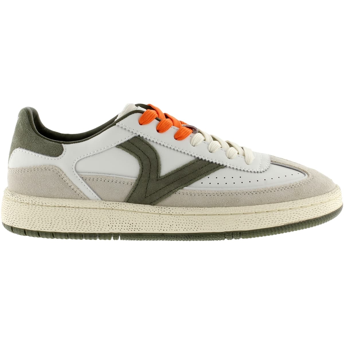 Men's Sneakers Victoria Khaki