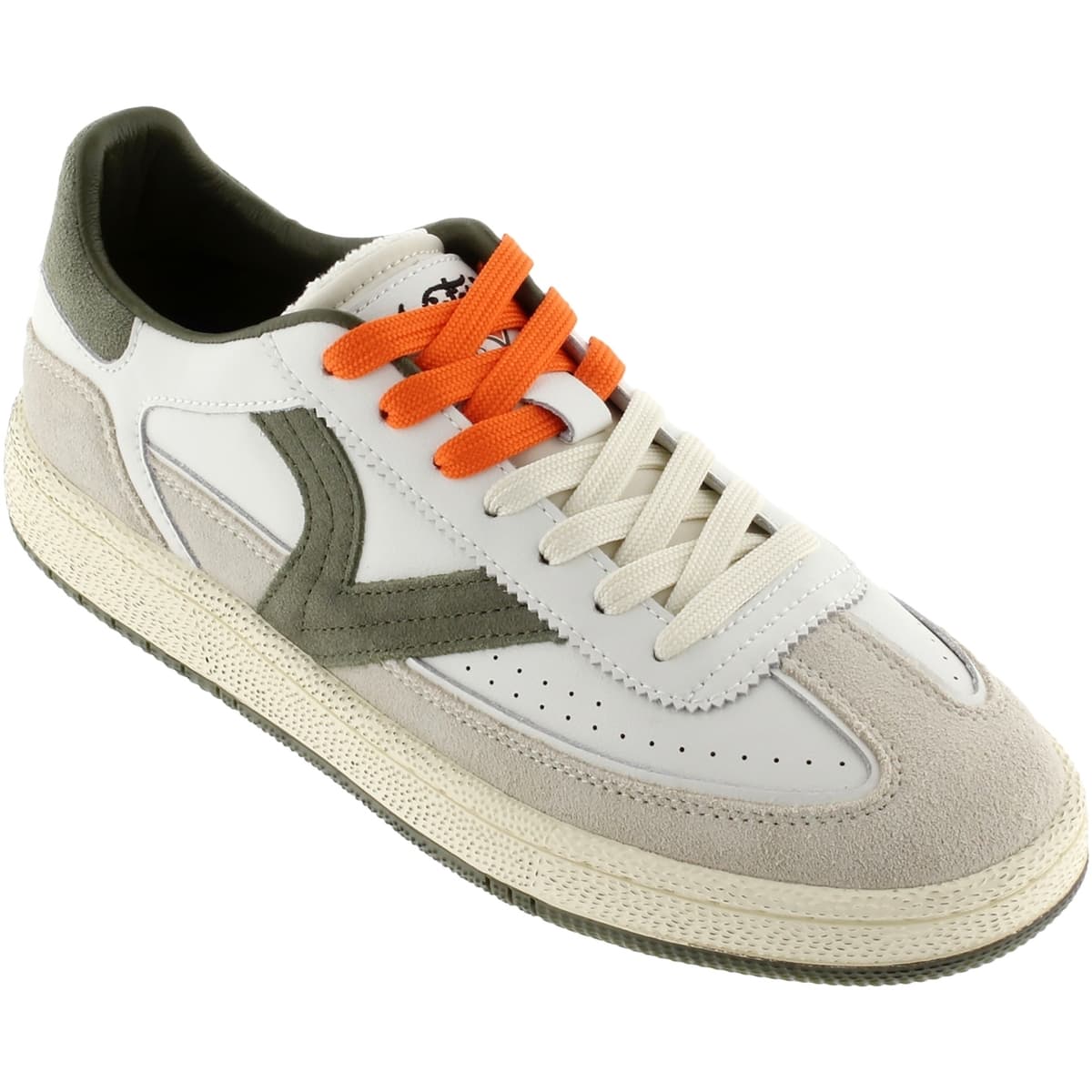 Men's Sneakers Victoria Khaki