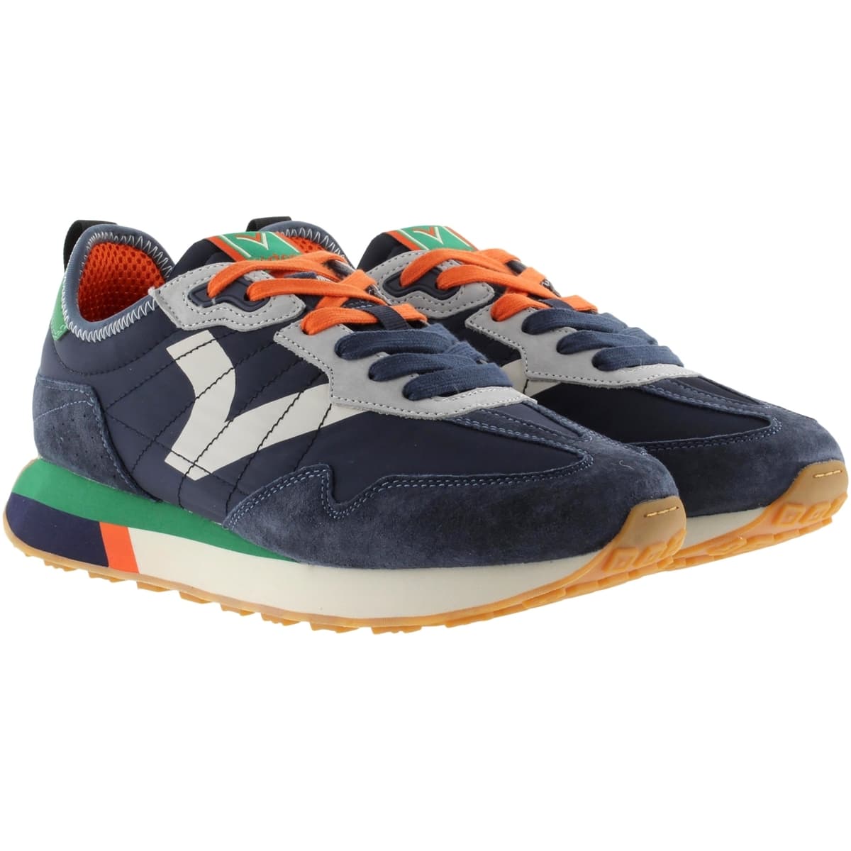 Men's Sneakers Victoria Blue