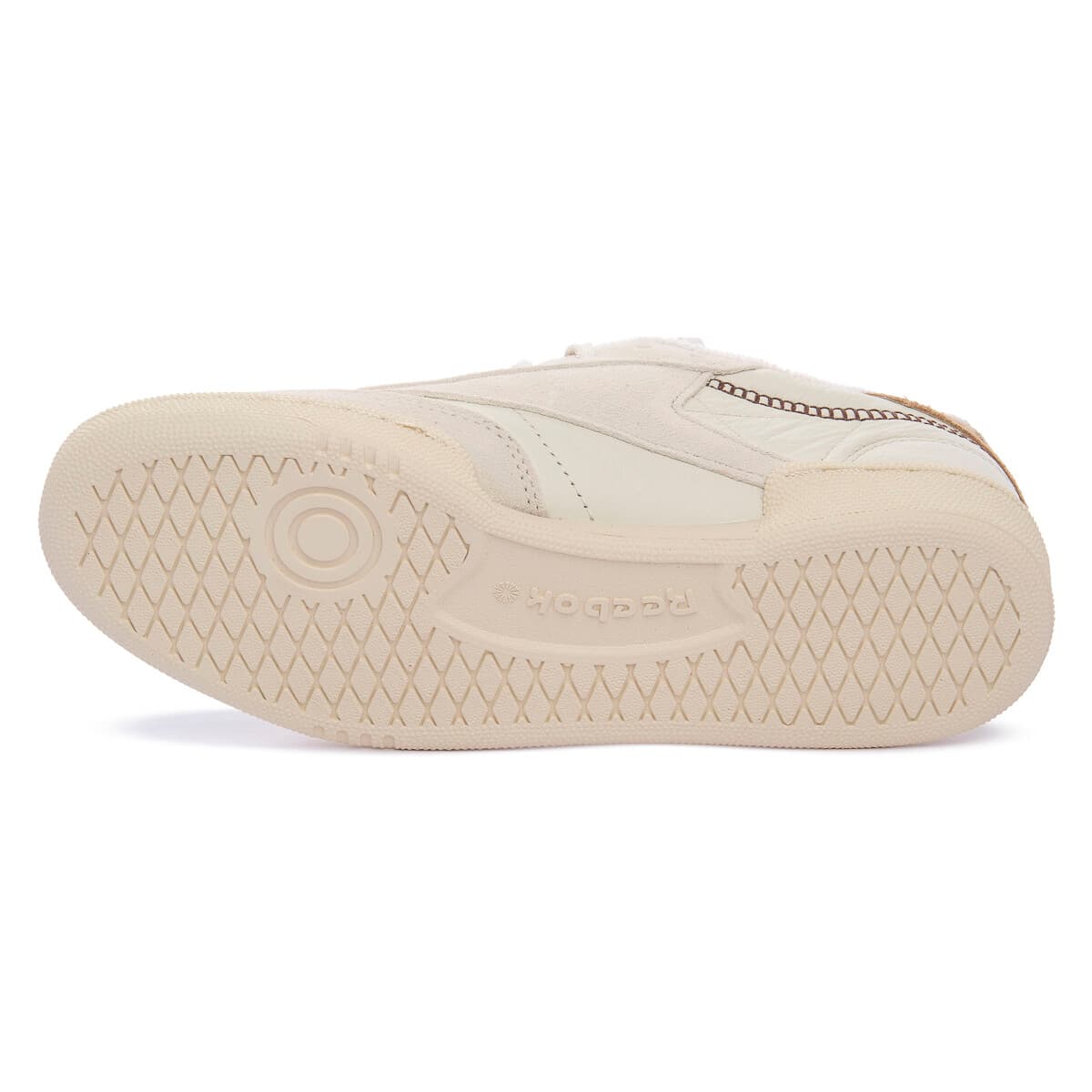 Men's Sports Shoes Reebok White