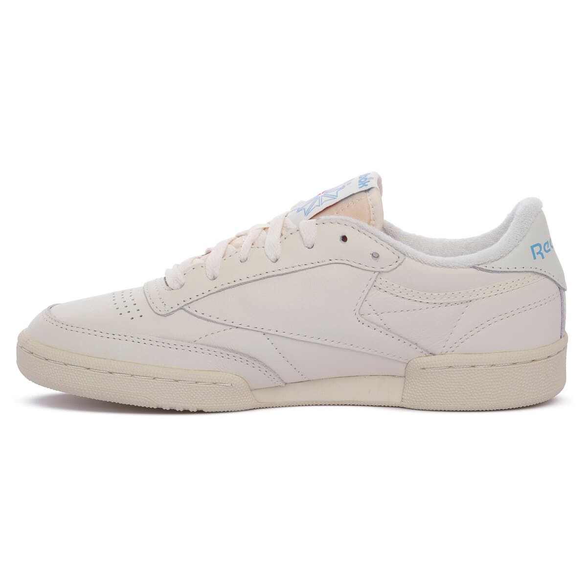 Men's Sports Shoes Reebok White
