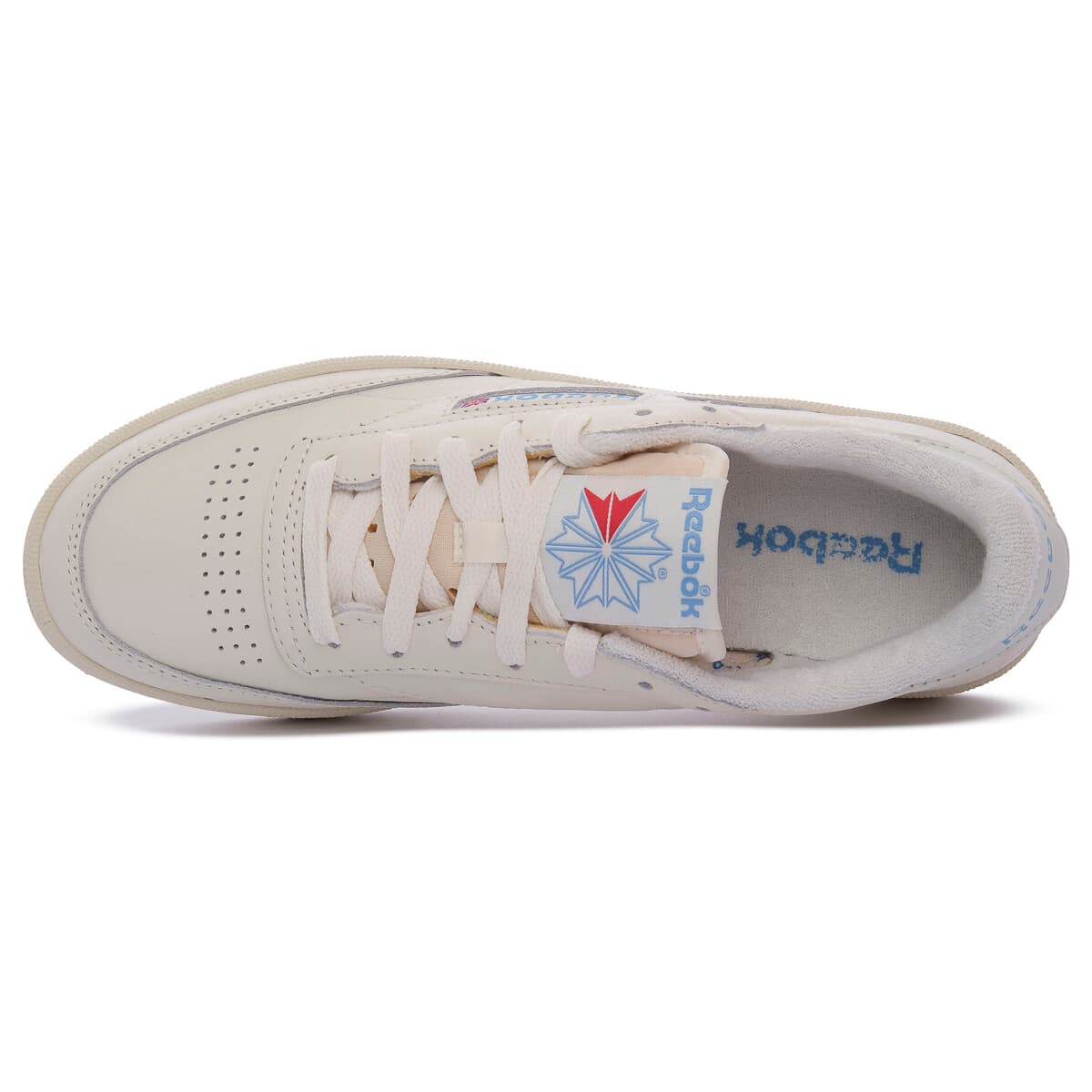 Men's Sports Shoes Reebok White