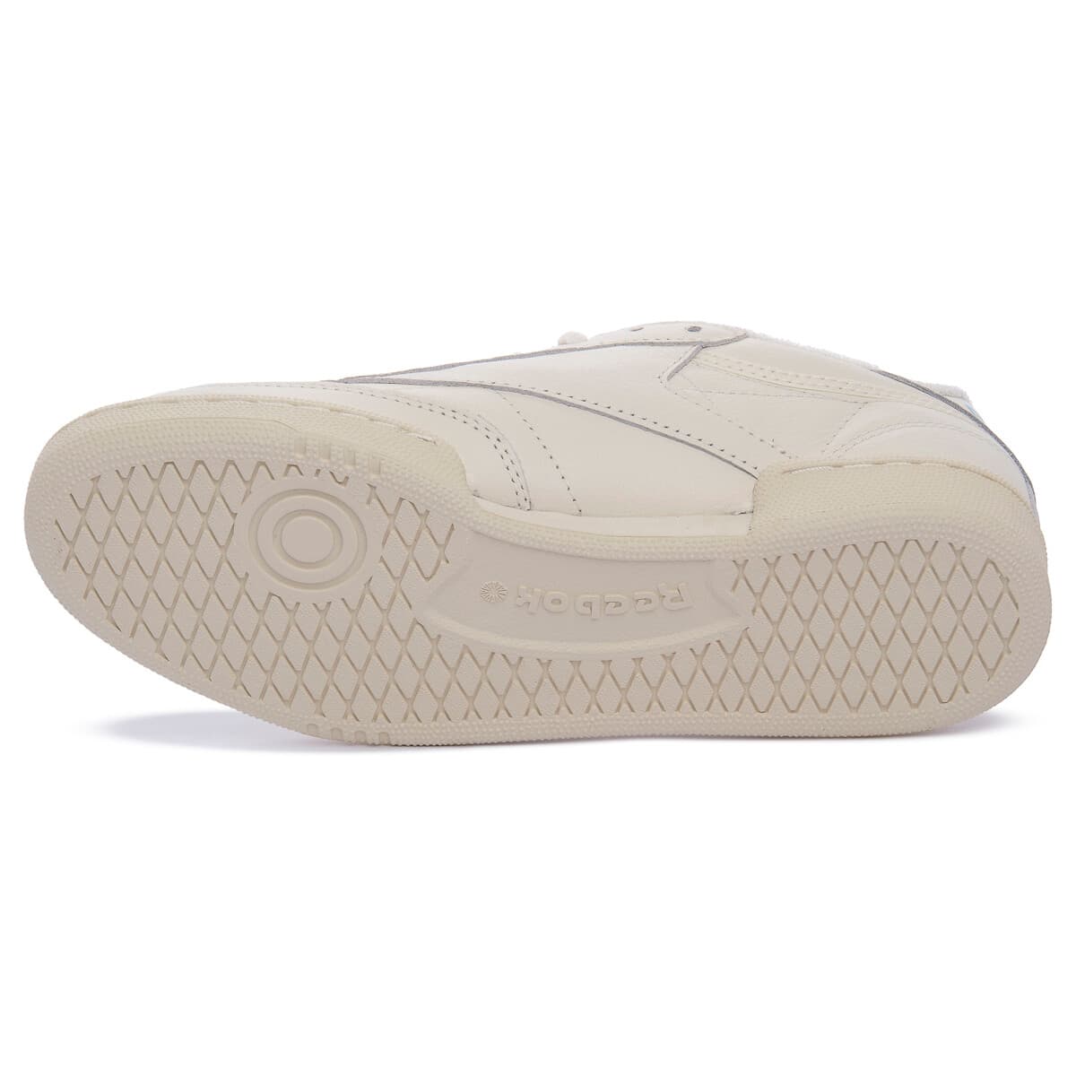 Men's Sports Shoes Reebok White