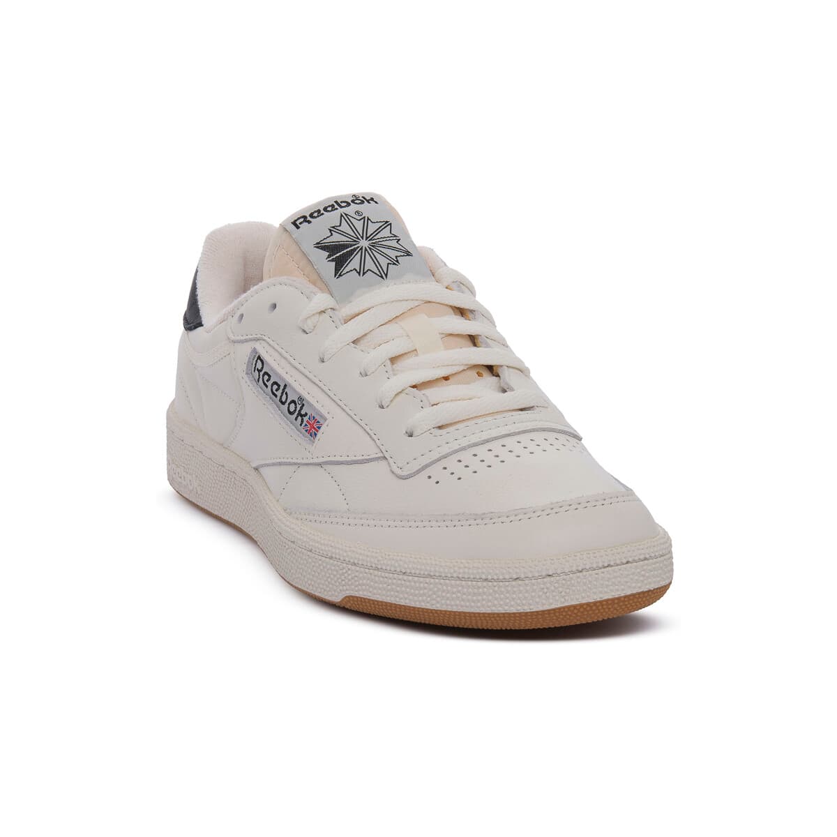 Men's Sports Shoes Reebok Beige