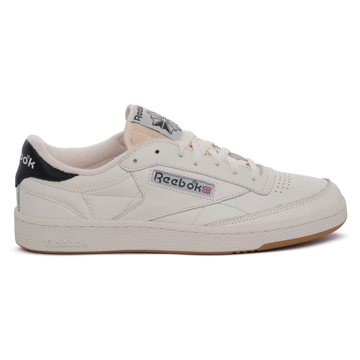 Men's Sports Shoes Reebok Beige