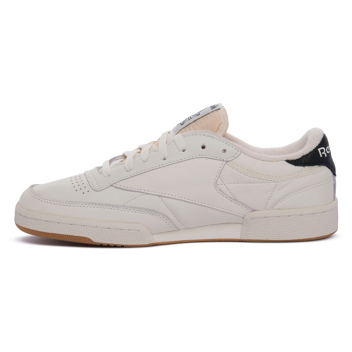 Men's Sports Shoes Reebok Beige