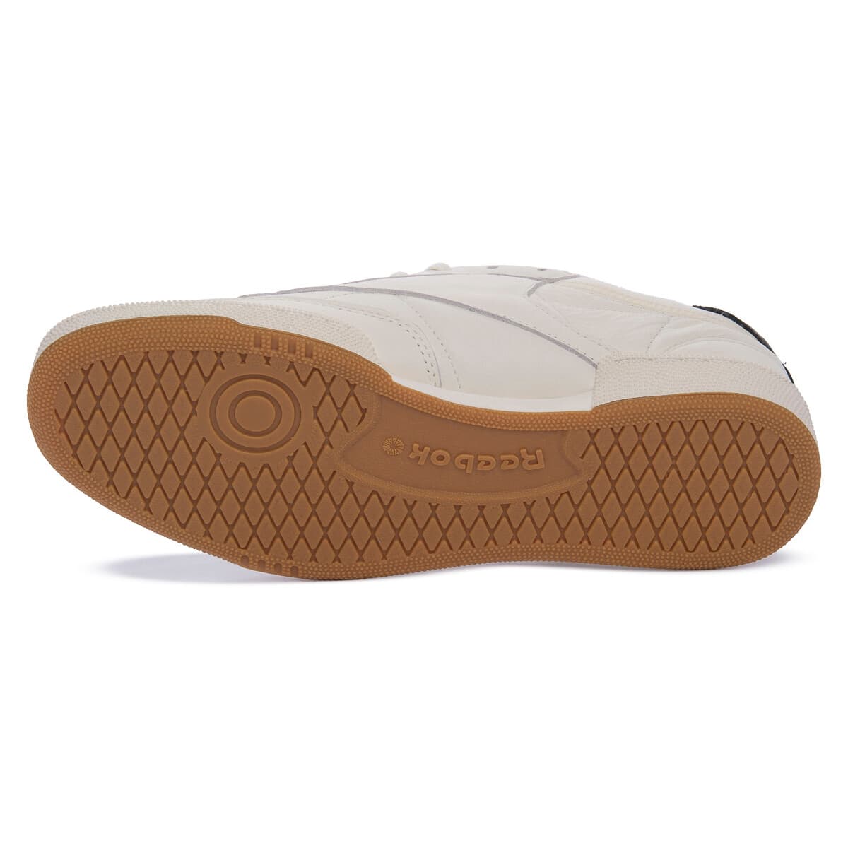 Men's Sports Shoes Reebok Beige