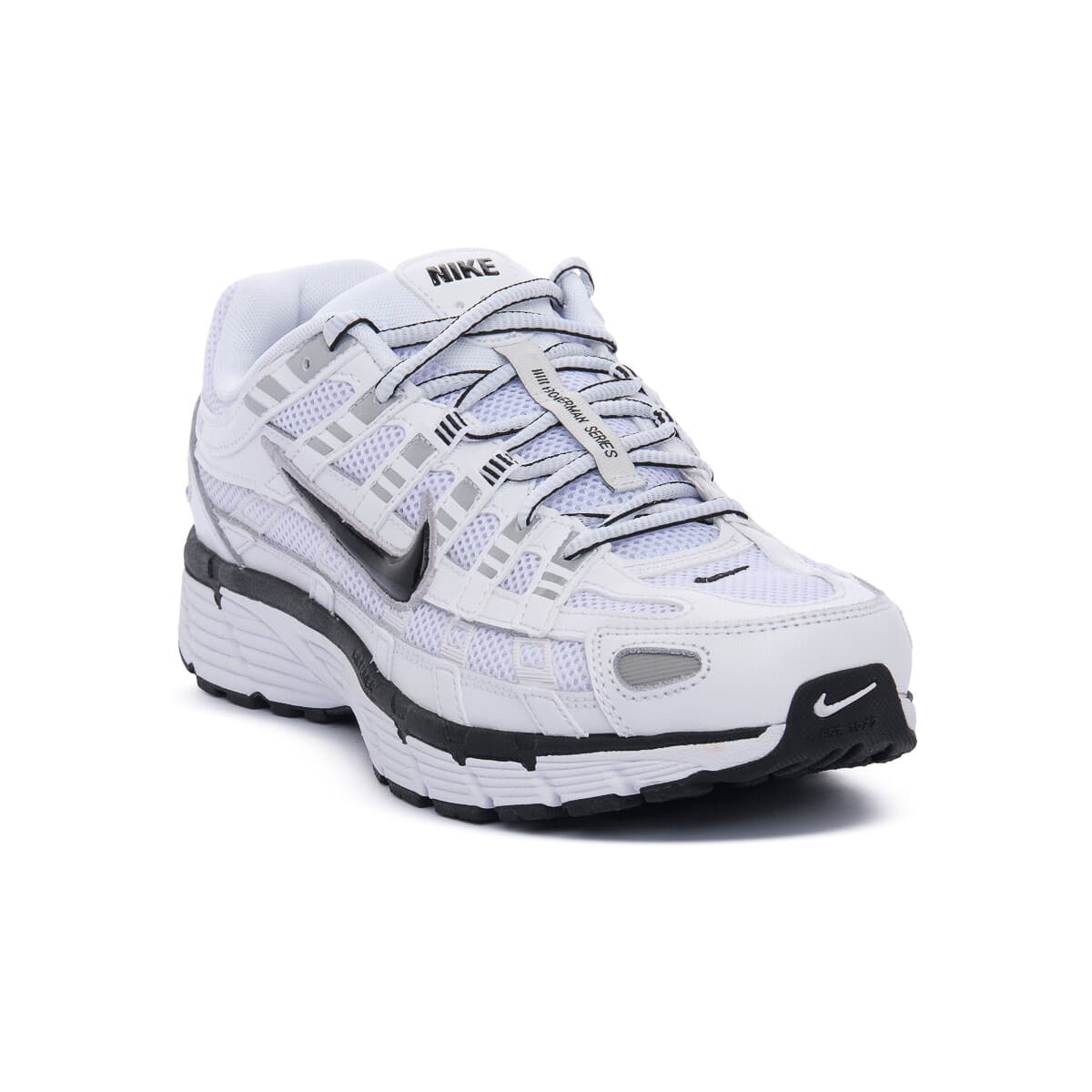 Xαμηλά Sneakers Nike 001 P 6000 METALLIC
