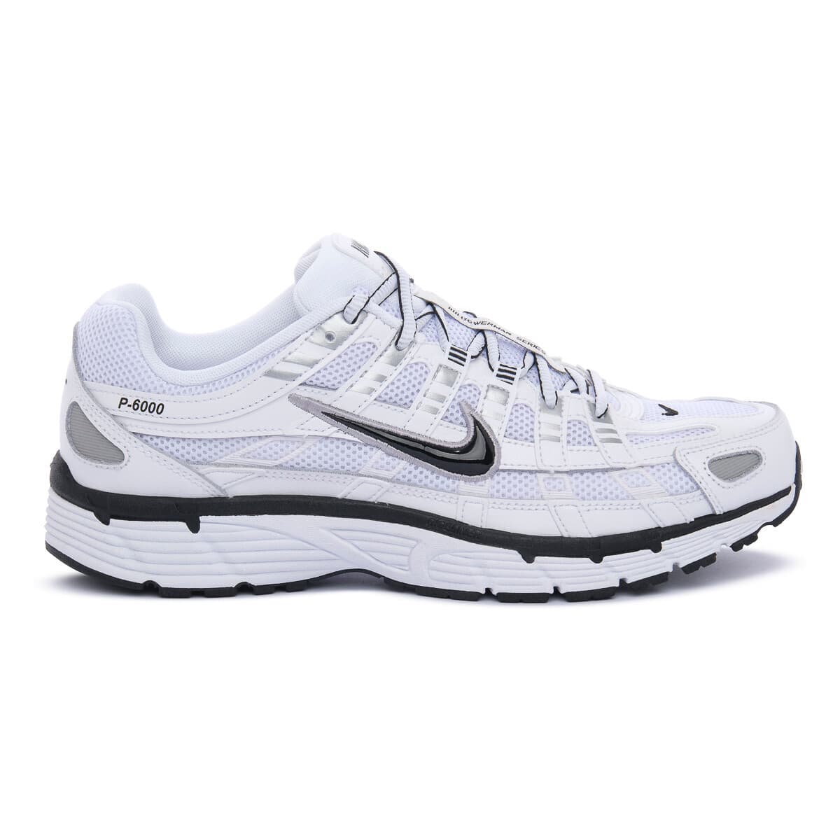 Men's Sneakers Nike Gray