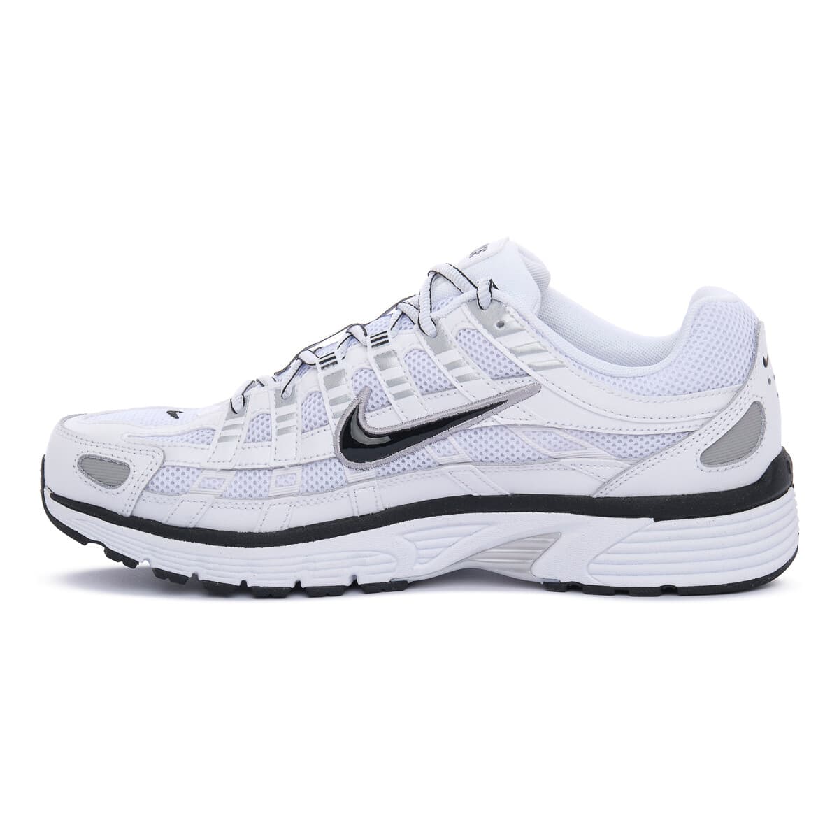 Men's Sneakers Nike Gray
