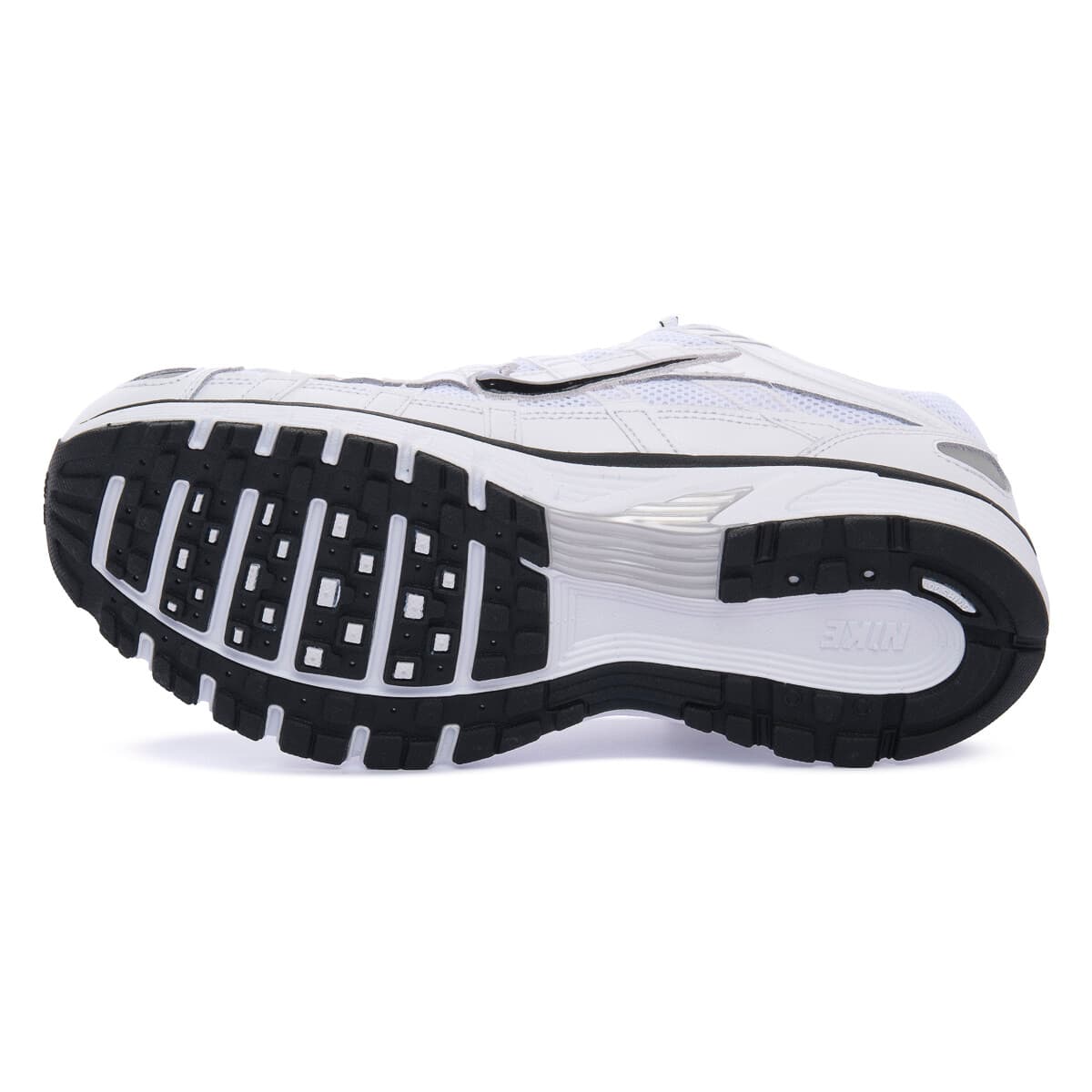 Men's Sneakers Nike Gray