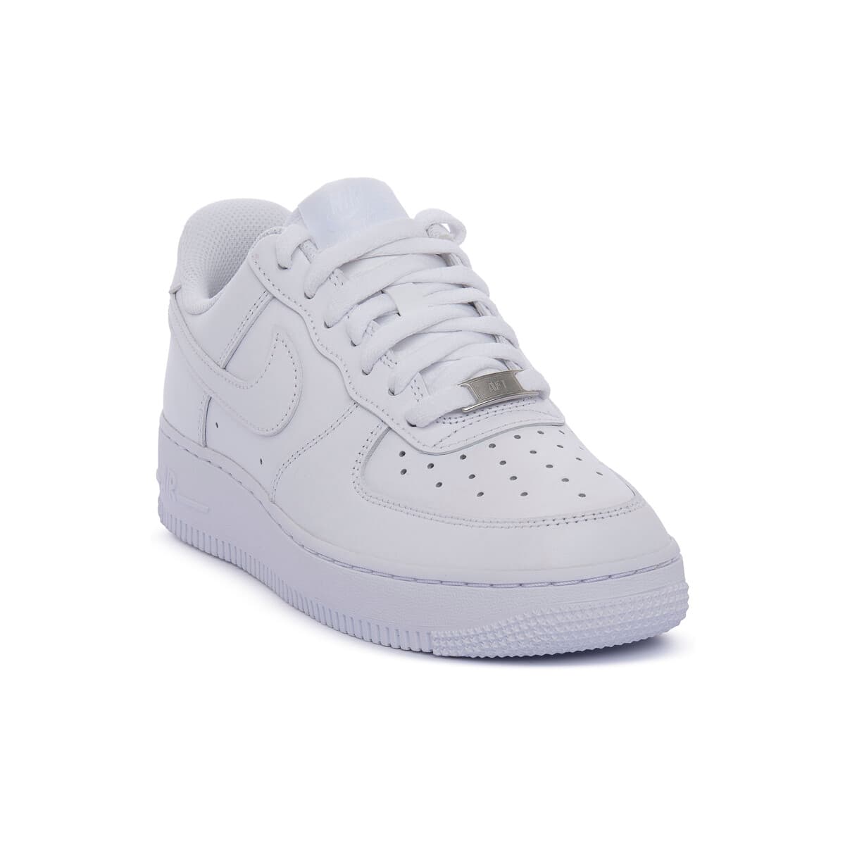 Xαμηλά Sneakers Nike 100 AIR FORCE W