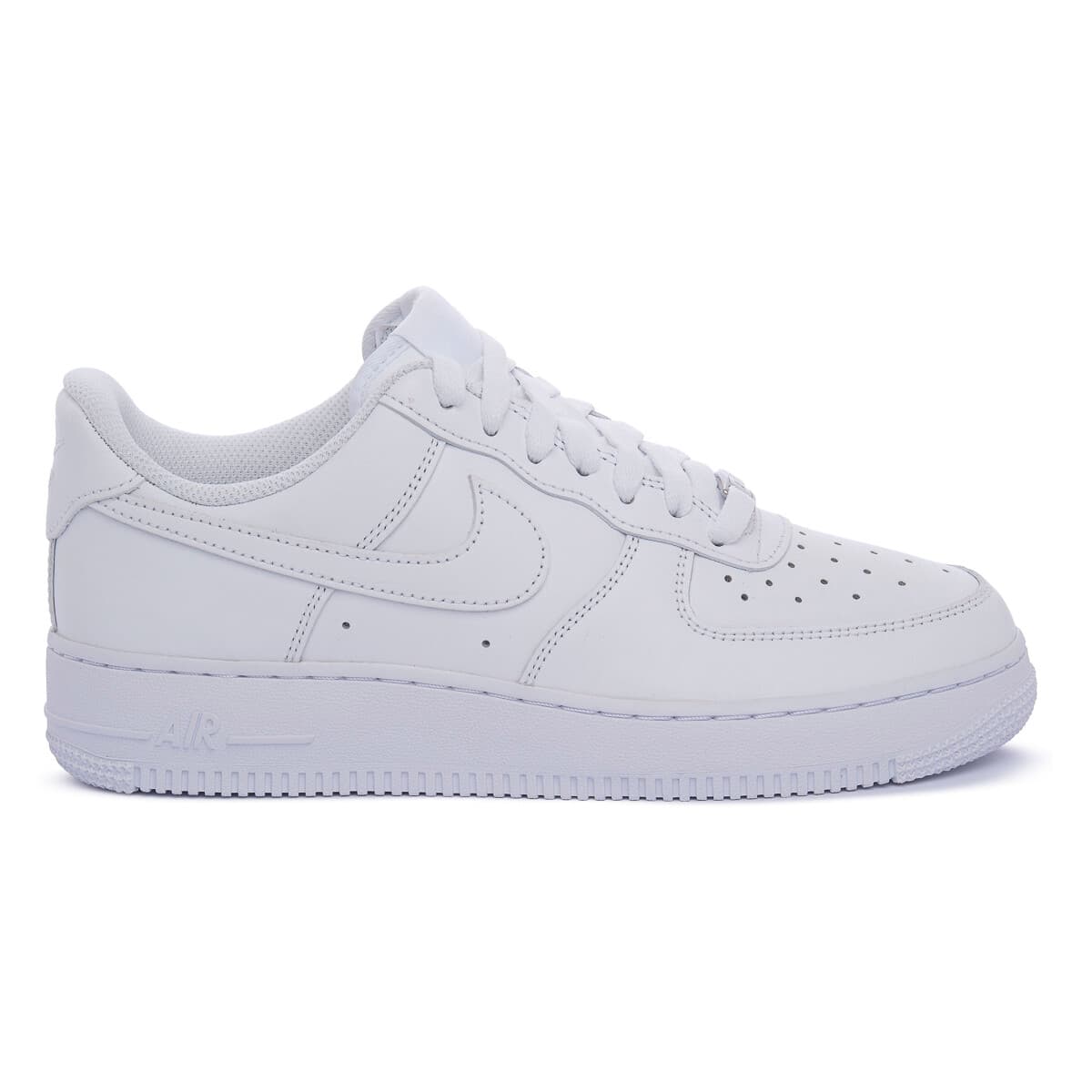 Men's Sneakers Nike Black