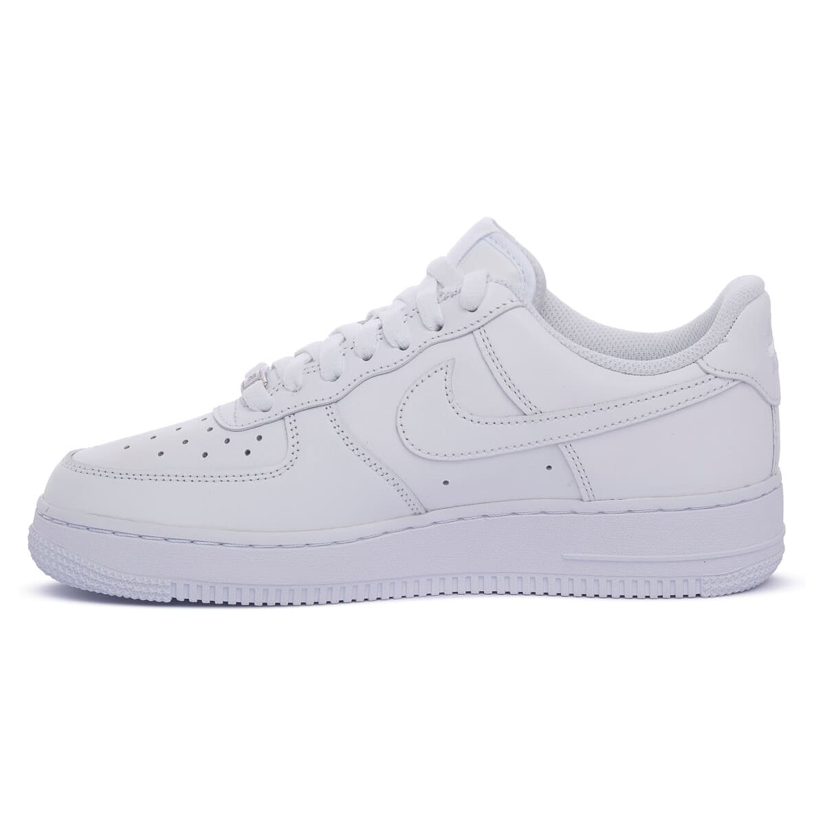 Men's Sneakers Nike Black