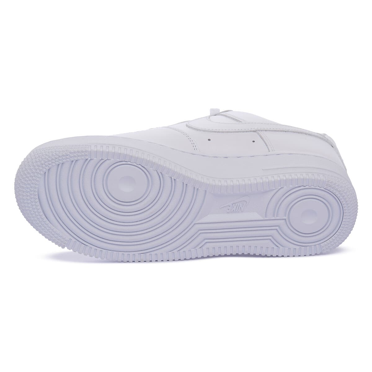 Men's Sneakers Nike Black