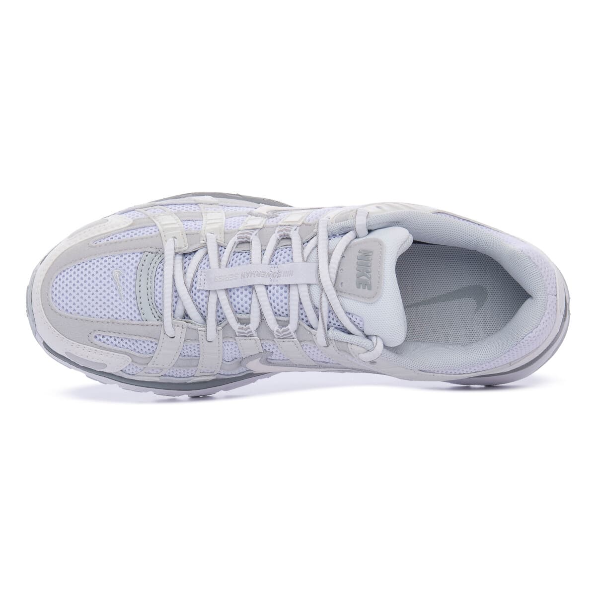 Women's Sneakers Nike White