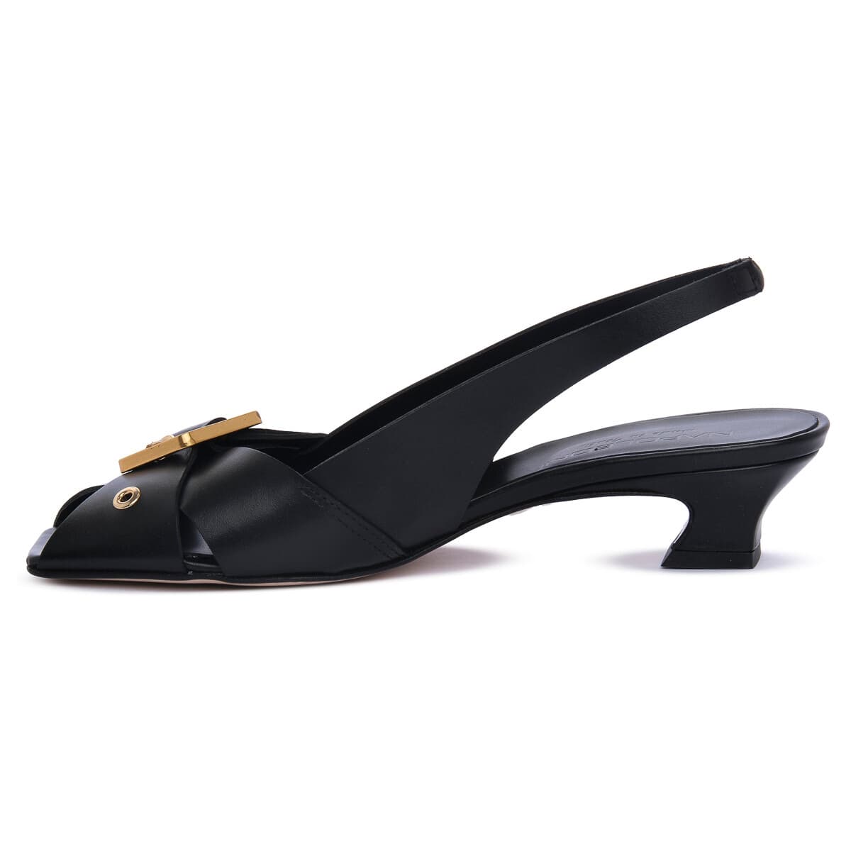 Women's Pumps Napoleoni Black