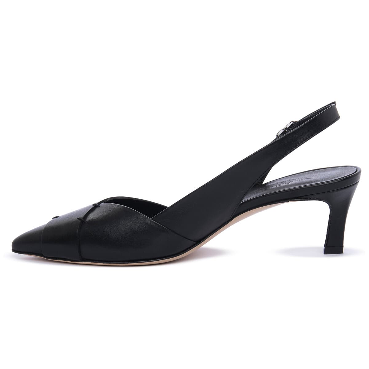 Women's Pumps Napoleoni Black