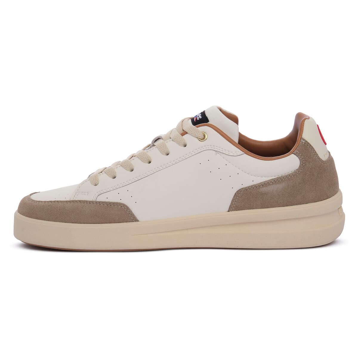 Men's Sneakers Blauer Beige
