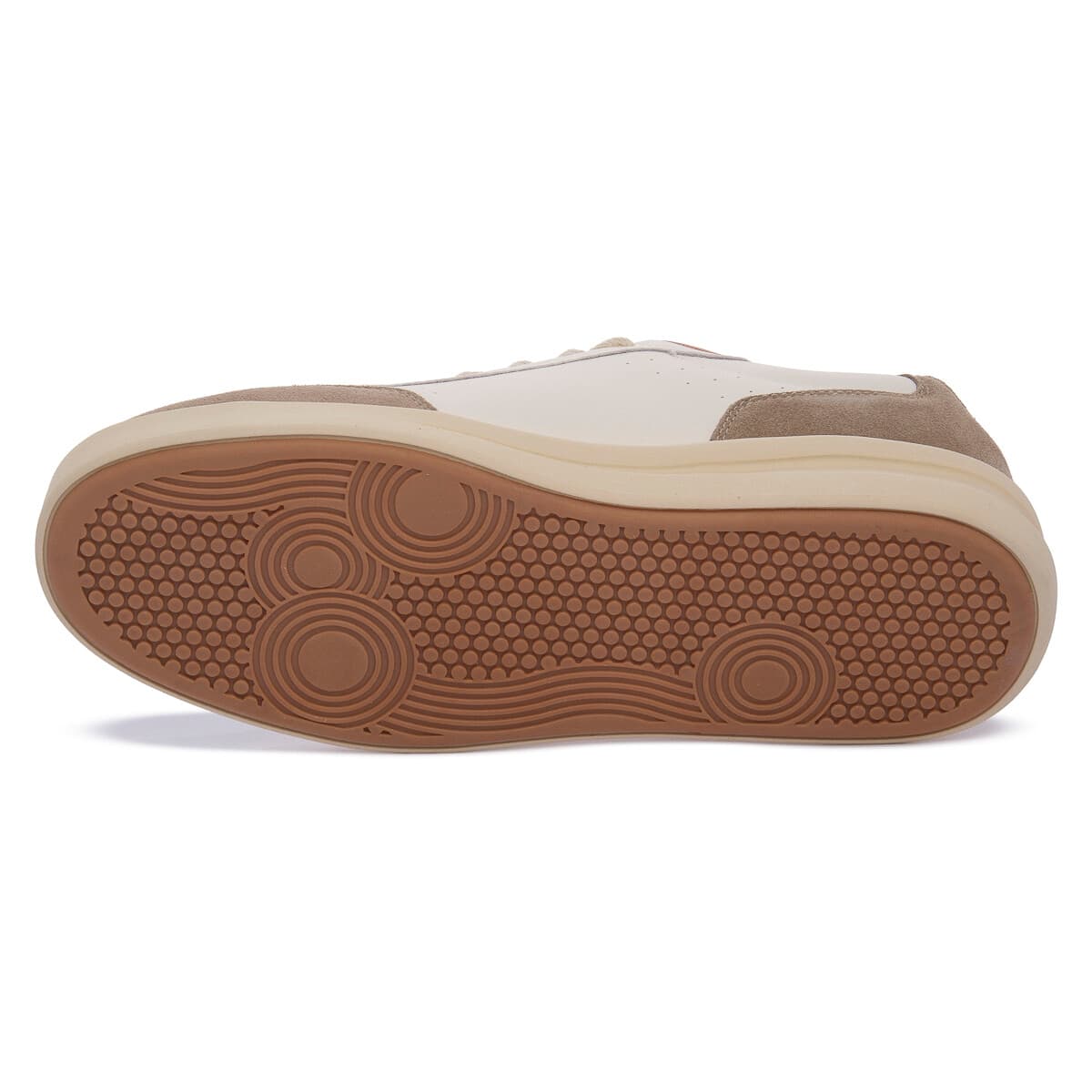 Men's Sneakers Blauer Beige