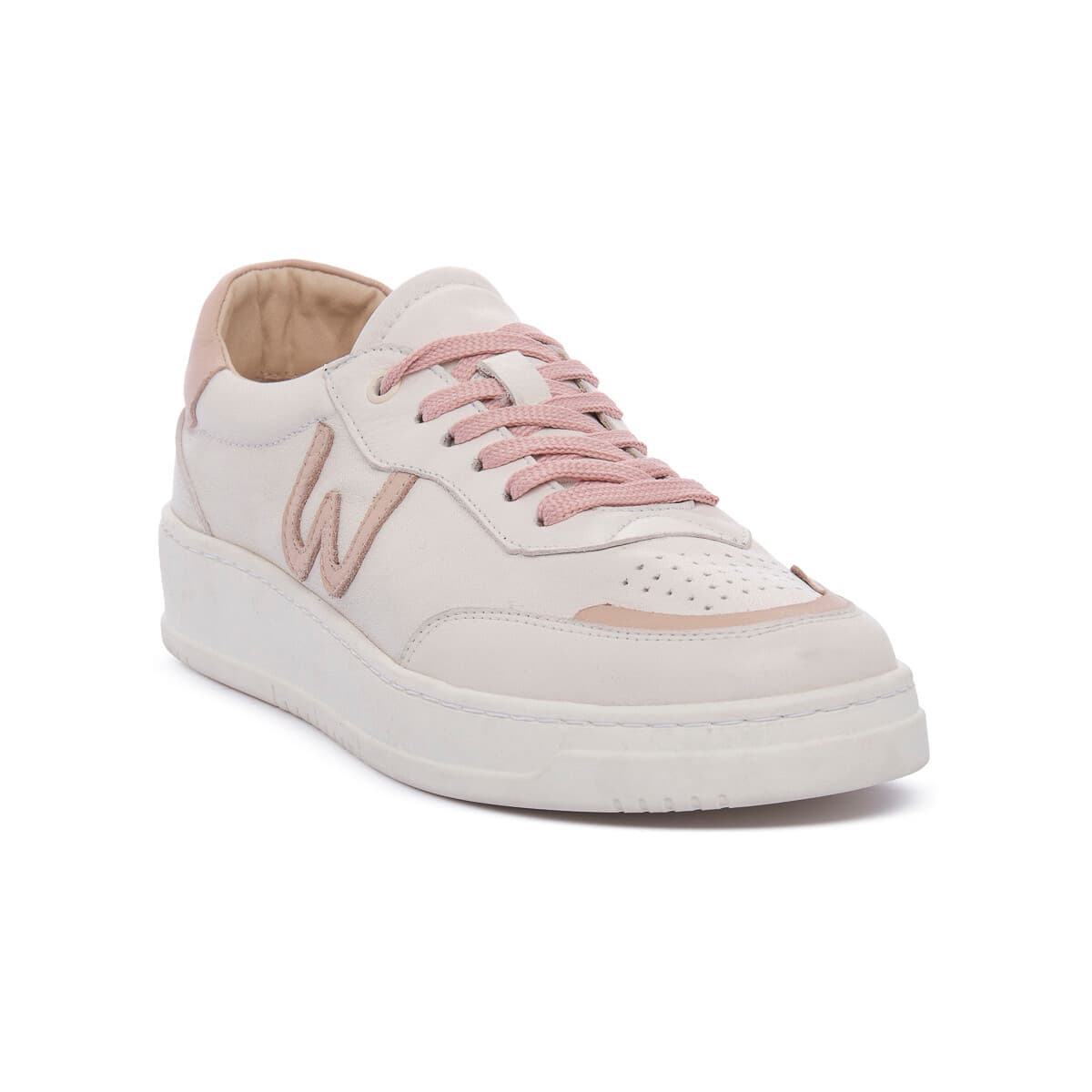 Women's Sneakers Wave Beige