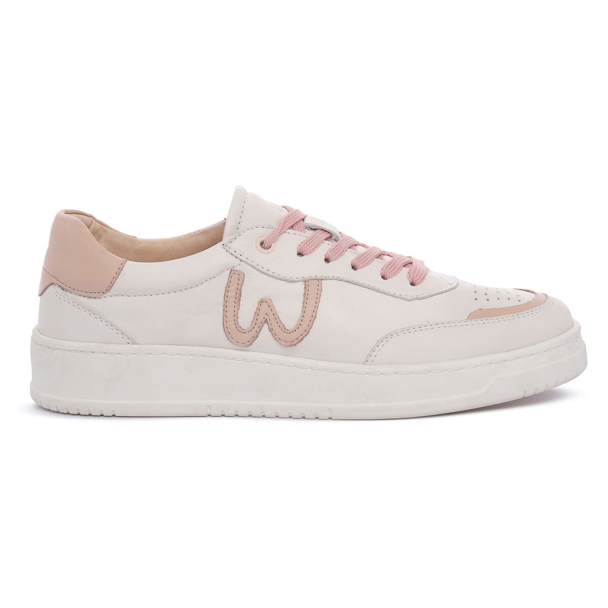 Women's Sneakers Wave Beige