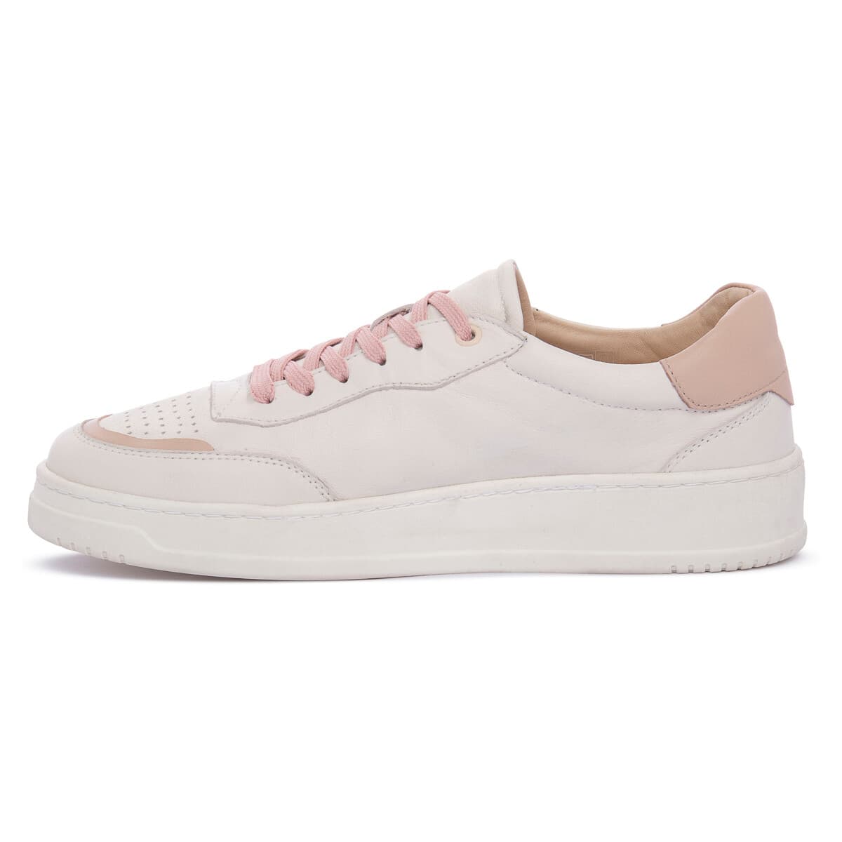 Women's Sneakers Wave Beige