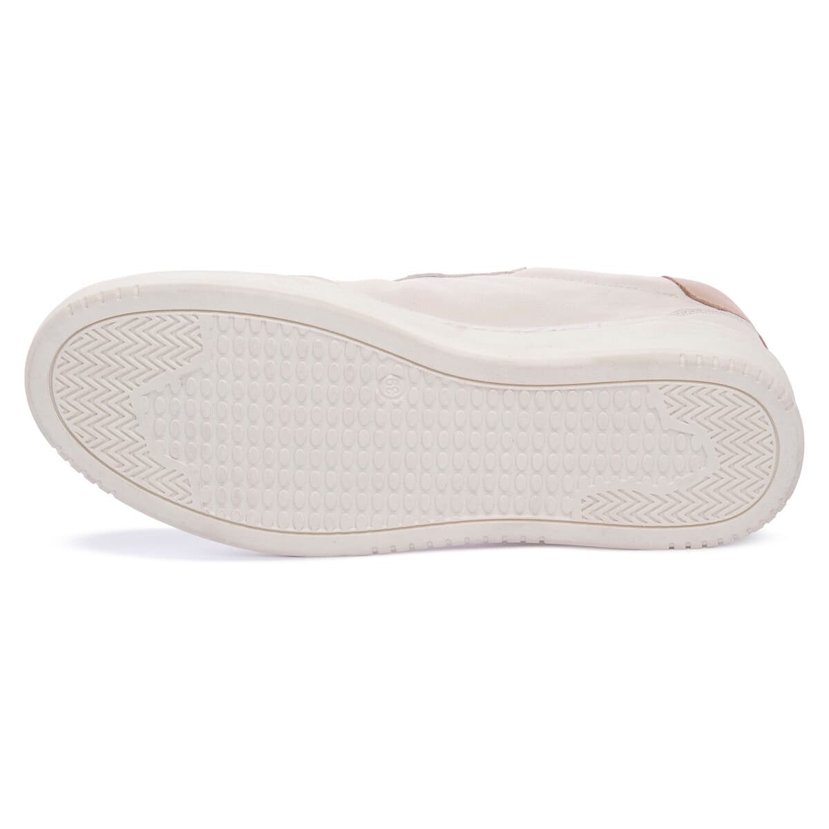 Women's Sneakers Wave Beige