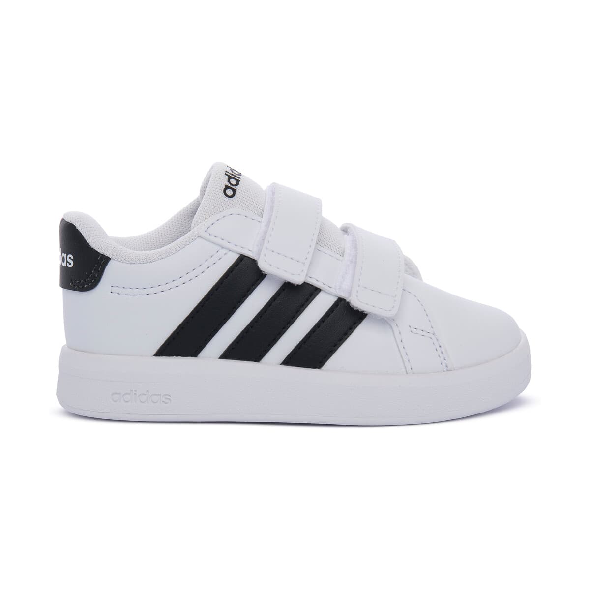 Boys' Sneakers adidas White