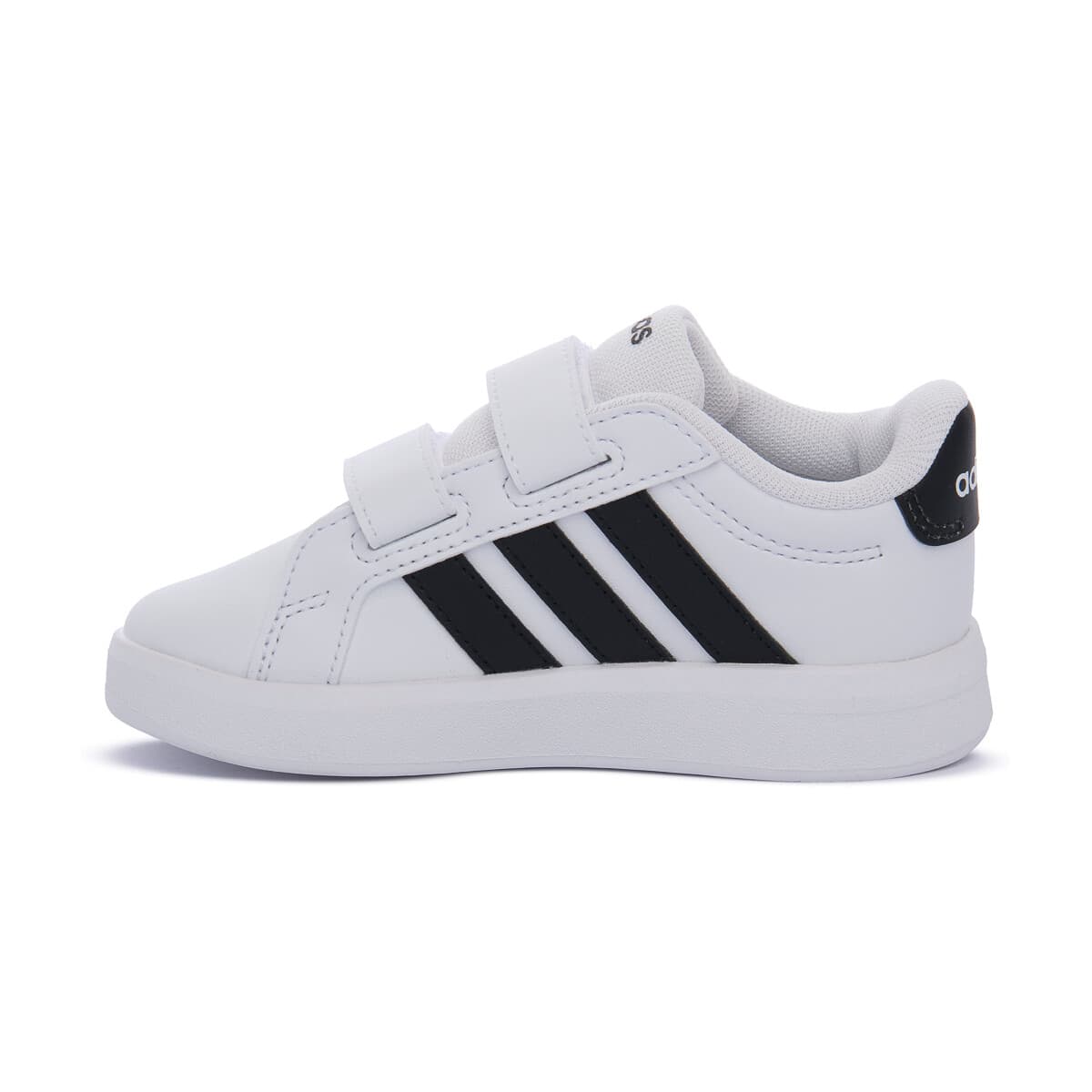 Boys' Sneakers adidas White