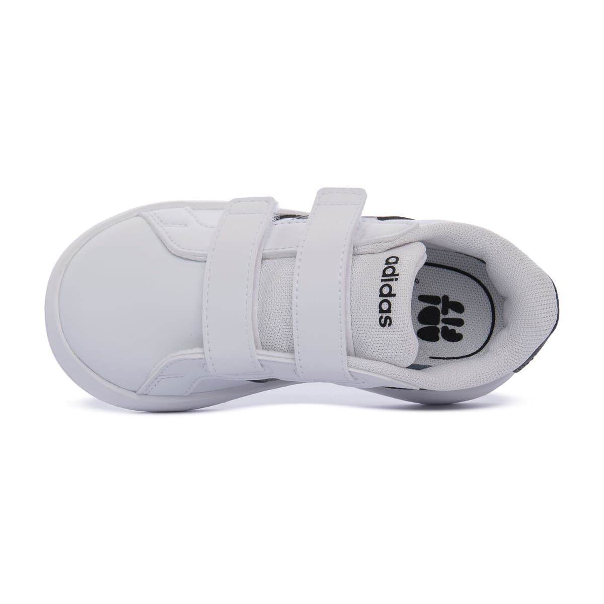 Boys' Sneakers adidas White