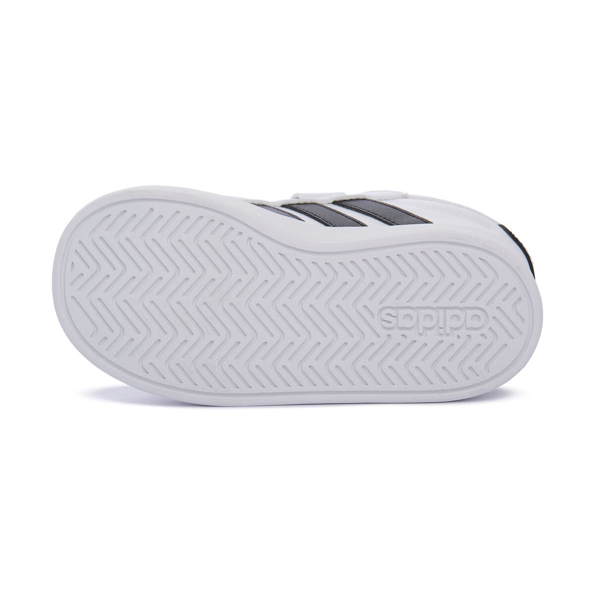 Boys' Sneakers adidas White