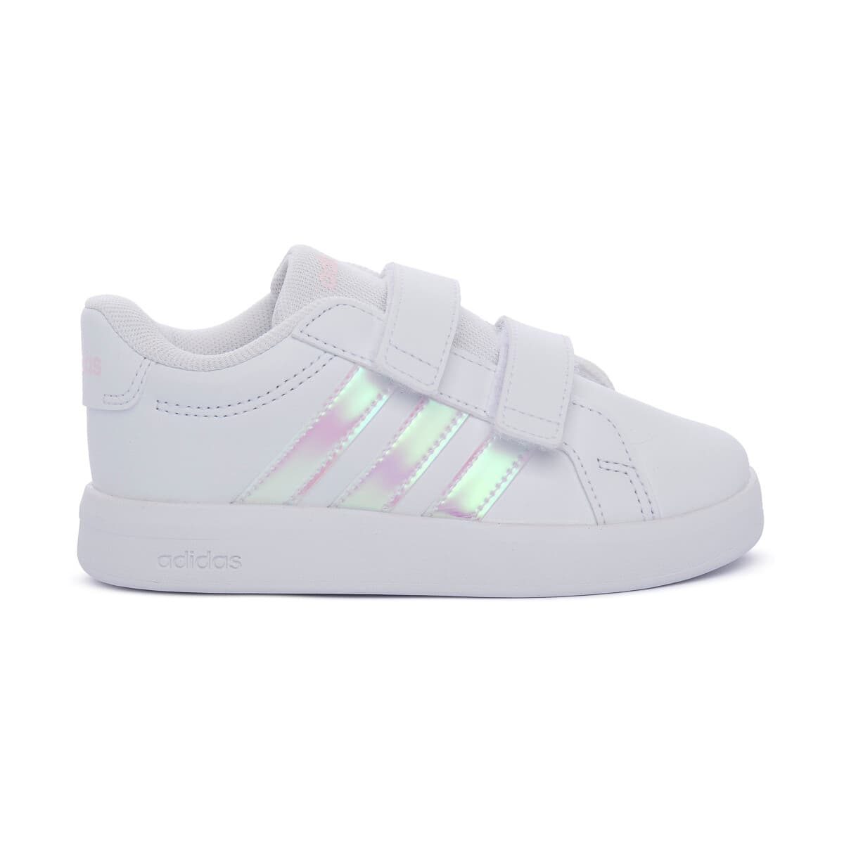 Boys' Sneakers adidas White