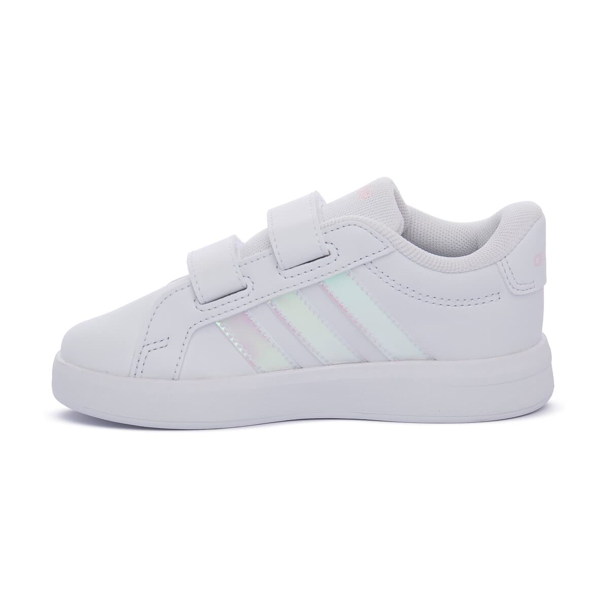 Boys' Sneakers adidas White