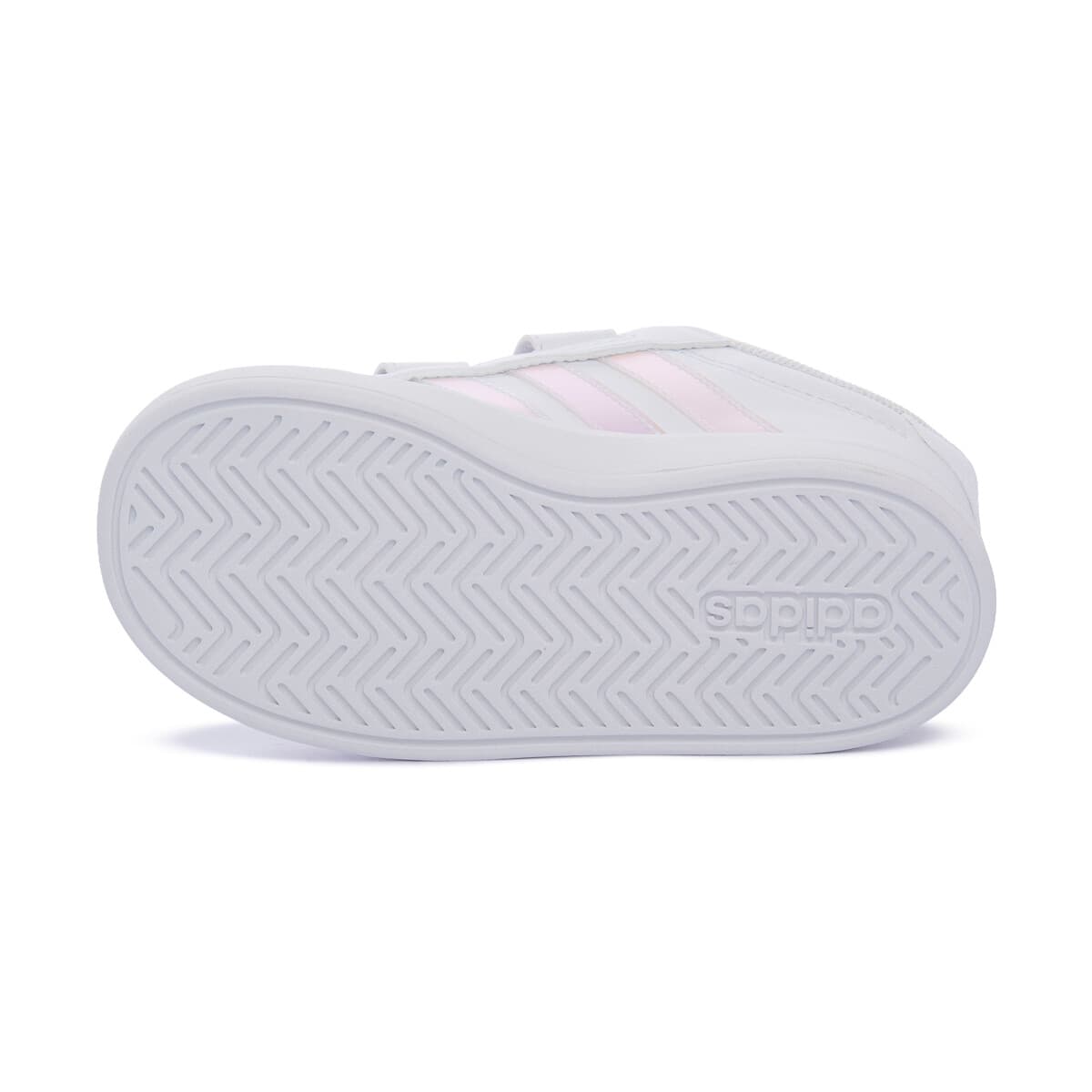 Boys' Sneakers adidas White