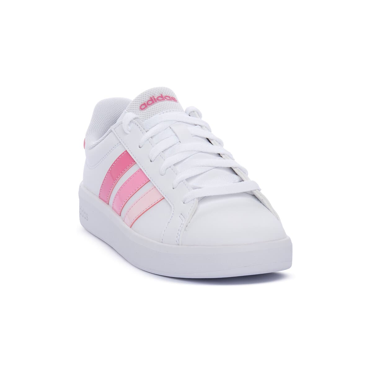 Boys' Sneakers adidas White