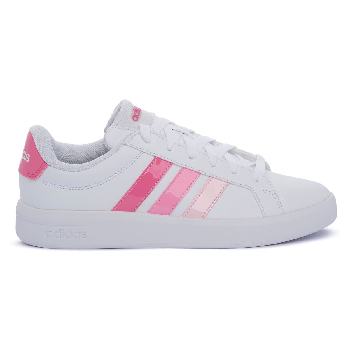 Boys' Sneakers adidas White