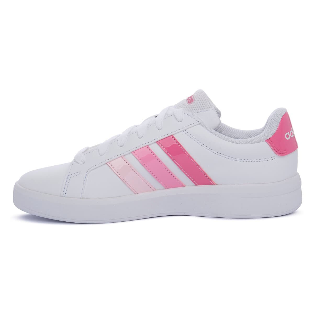Boys' Sneakers adidas White
