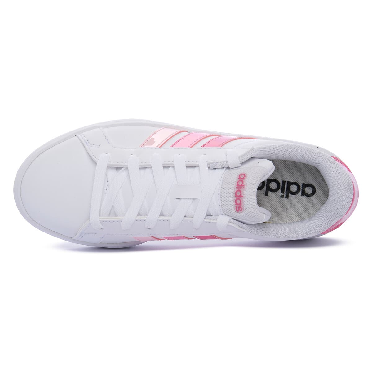 Boys' Sneakers adidas White