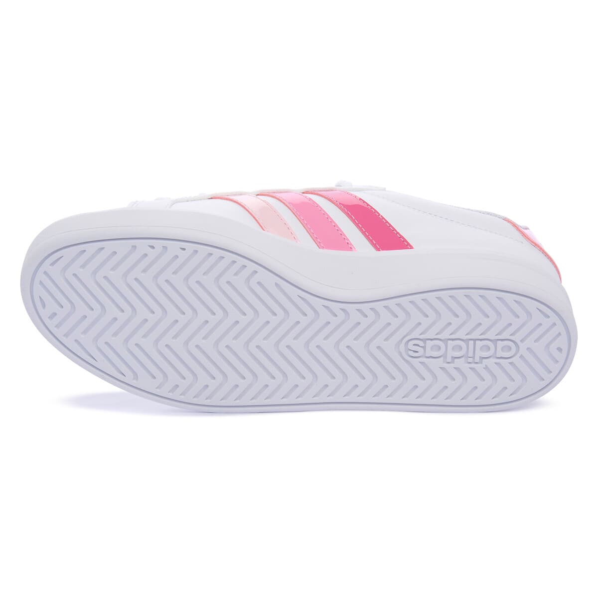 Boys' Sneakers adidas White