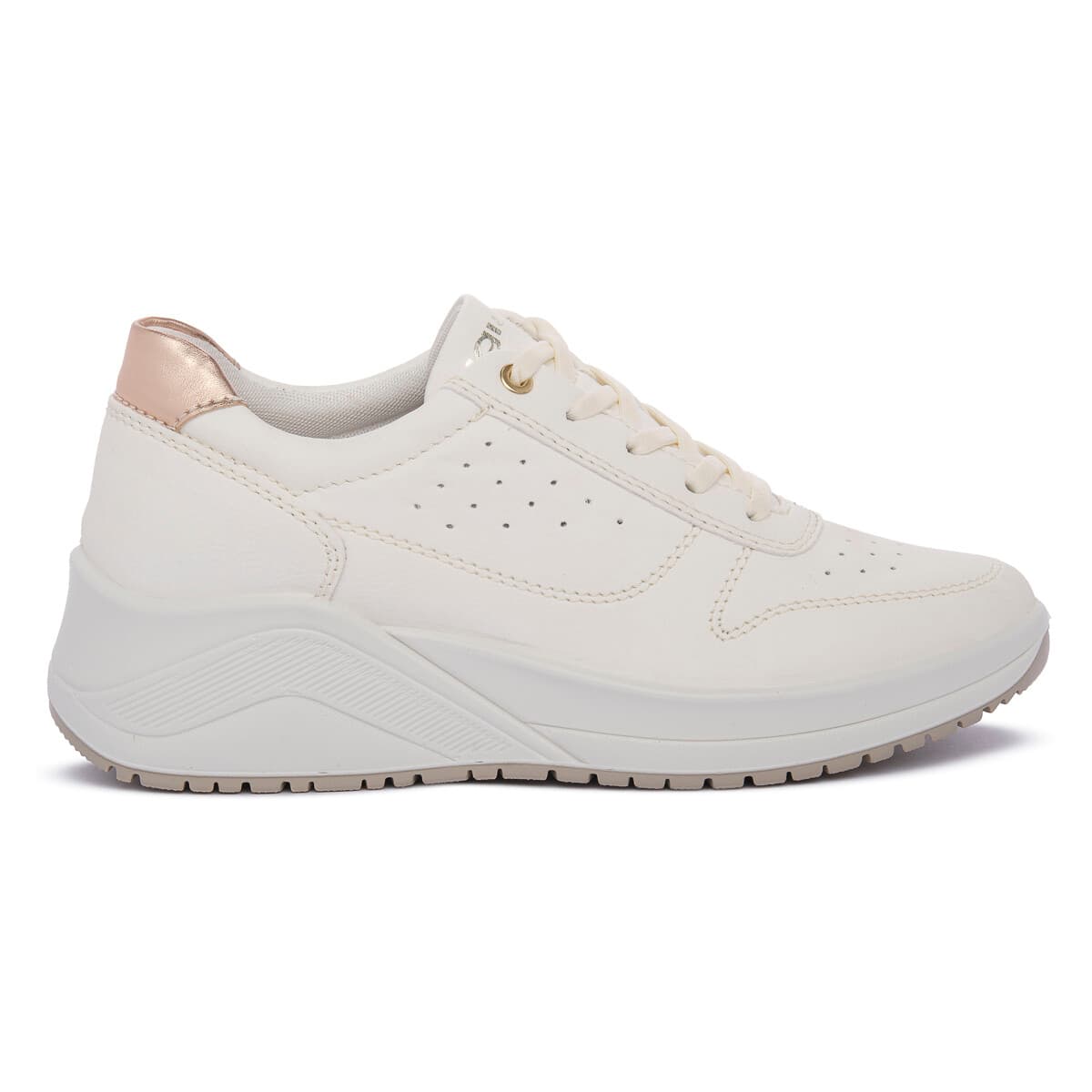 Women's Sneakers IgI&CO White