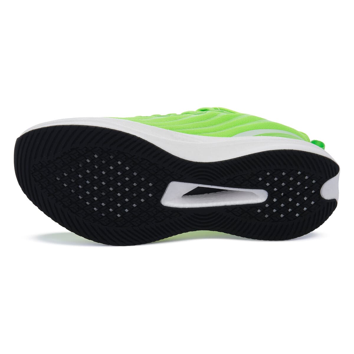 Men's Running Shoes Lotto Gray