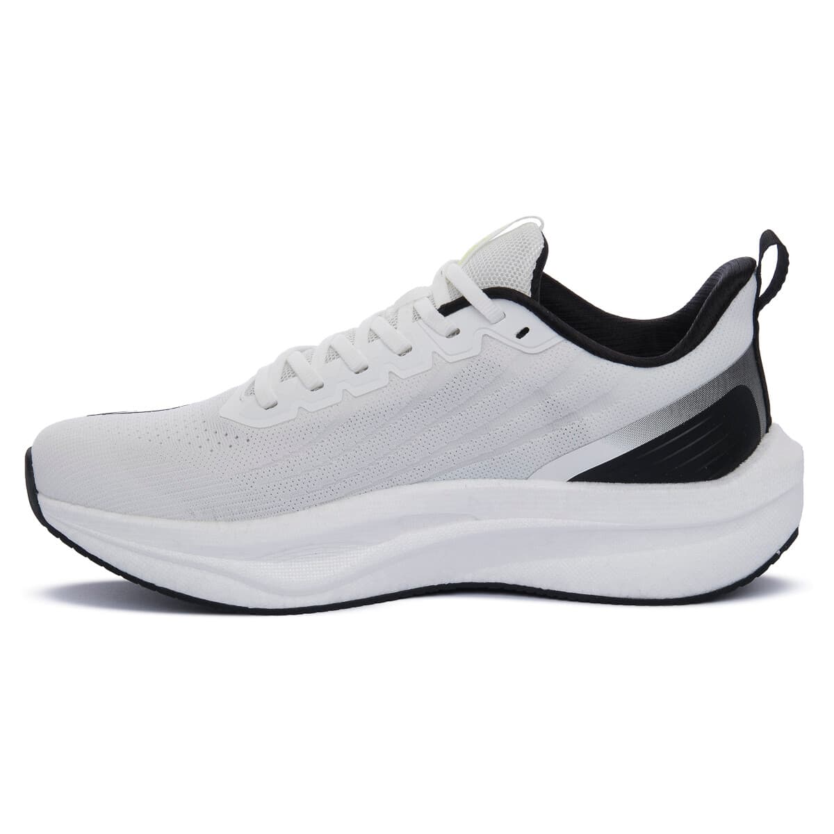 Men's Running Shoes Lotto White