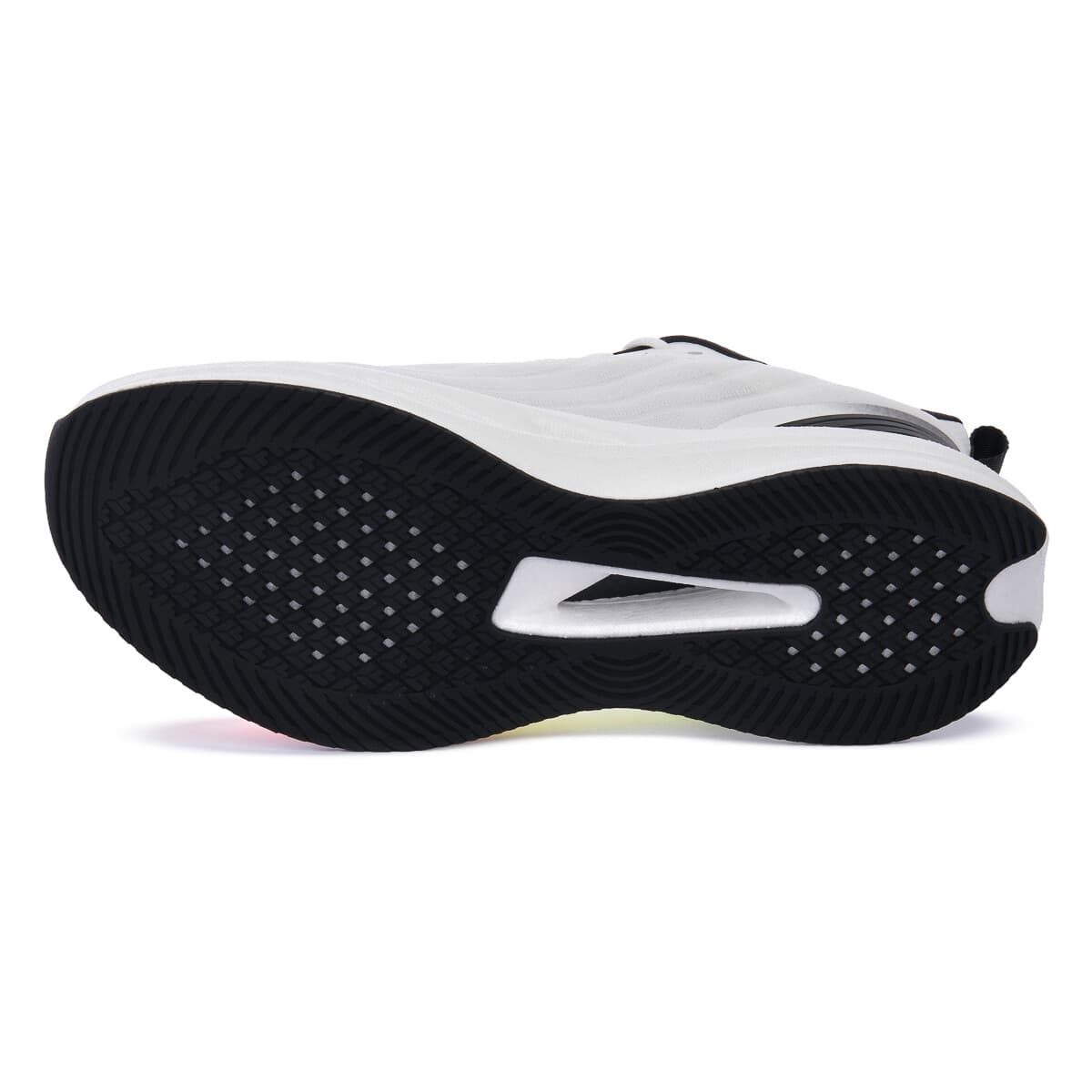 Men's Running Shoes Lotto White